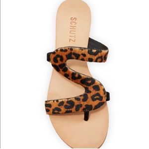 Schutz Erzeli Sandal